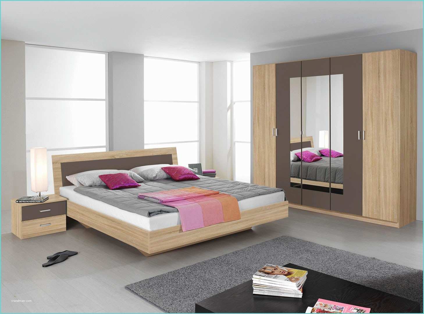 Chambre Coucher Complete Italienne Stunning Chambre Italienne Pas Cher S Design Trends