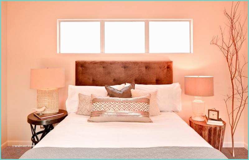 Chambre Coucher Dcoration Peinture Couleur Peinture Chambre à Coucher – 30 Idées Inspirantes