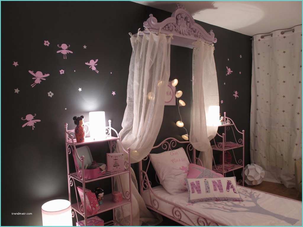Chambre Dco Romantique Chambre Petite Fille Romantique Chambre Romantique Rose