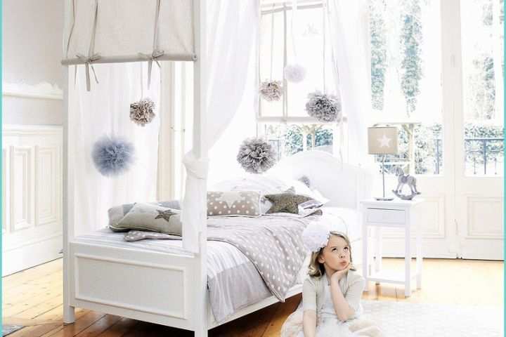 Chambre Fille Maison Du Monde Décoration Chambre Maison Du Monde