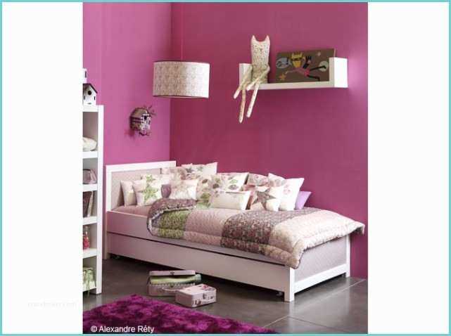 Chambre Fushia Et Blanc Chambre Fushia Et Blanc Idee Deco Chambre Fille Rose Et