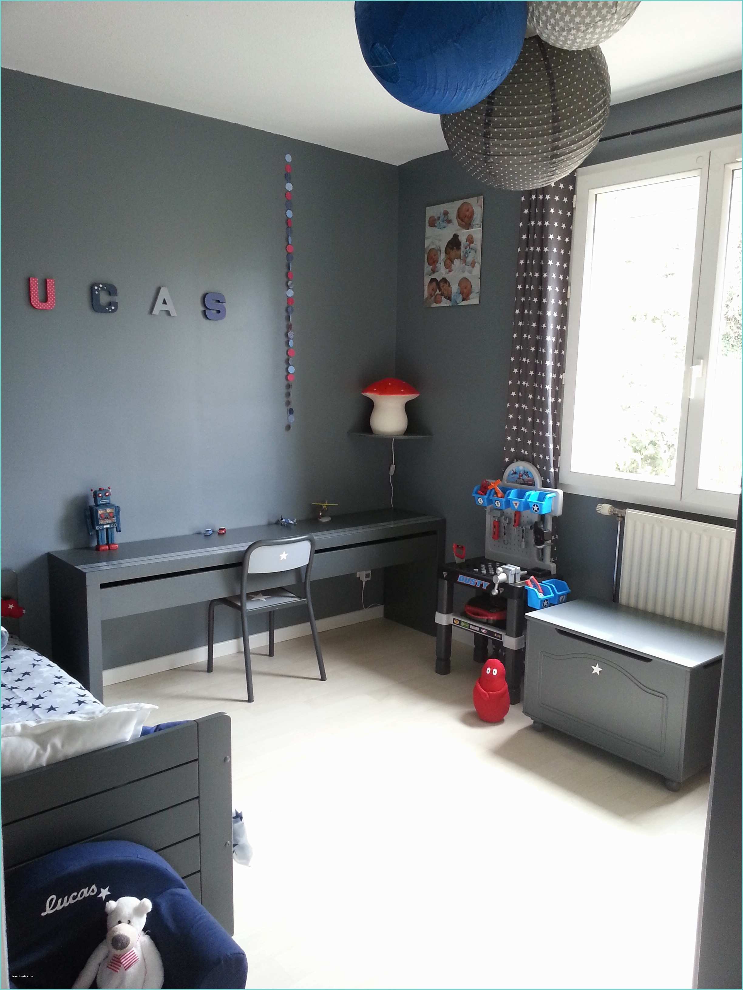 Chambre Garcon 3 Ans Awesome Decoration Chambre Fille 6 Ans Ideas Design