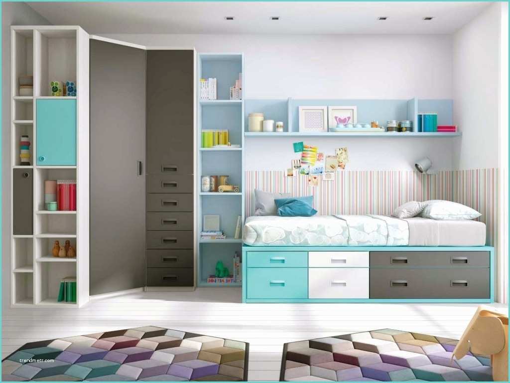 Chambre Luxe Ado Awesome Chambre Moderne Ado Fille S Design Trends