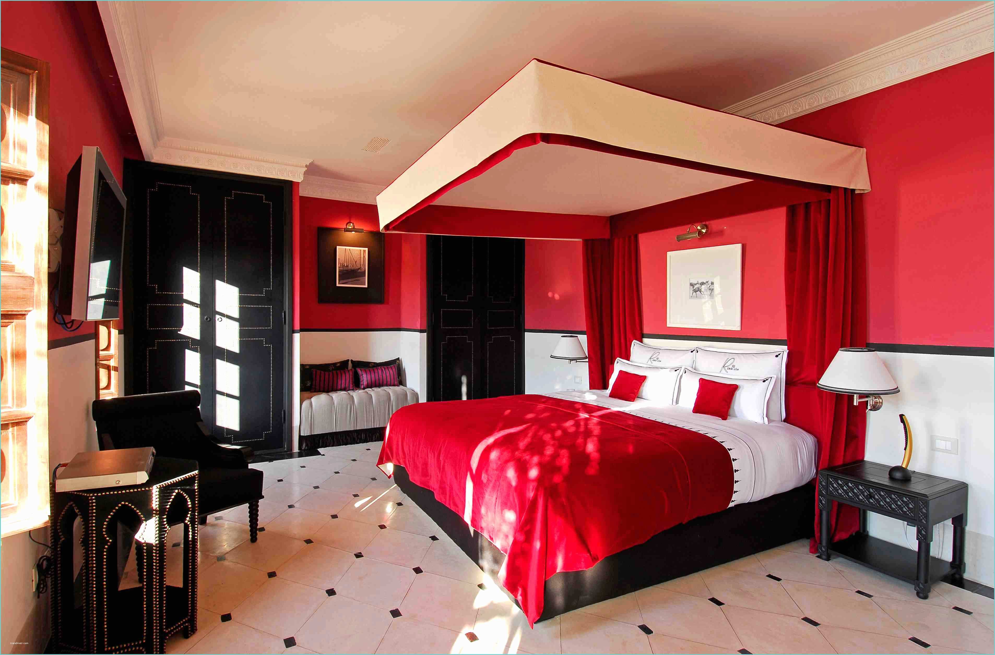 Chambre Noir Et Blanc Et Rouge Chambre Rouge Blanc Et Noir Amazing Home Ideas