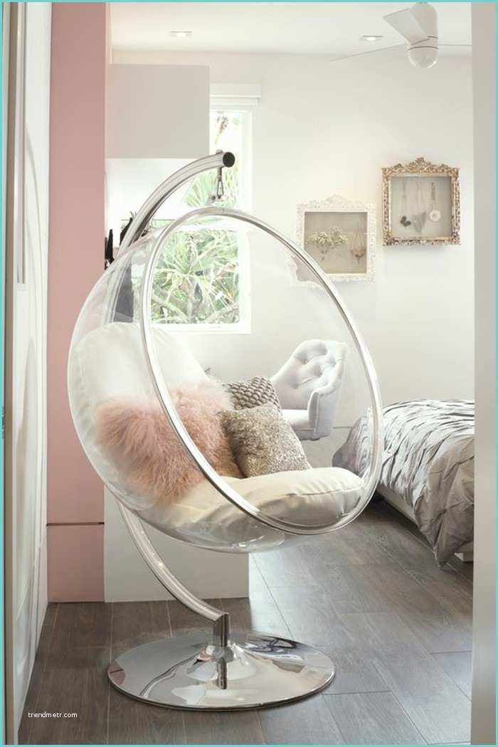Chambre Rose Gold Ado 1001 Designs Uniques Pour Une Ambiance Cocooning