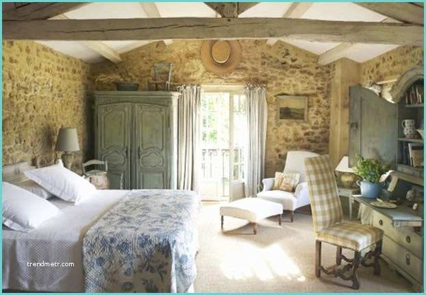 Chambre Style Campagne Chic Ambiance Campagne Chic Awesome D Co Chambre Campagne