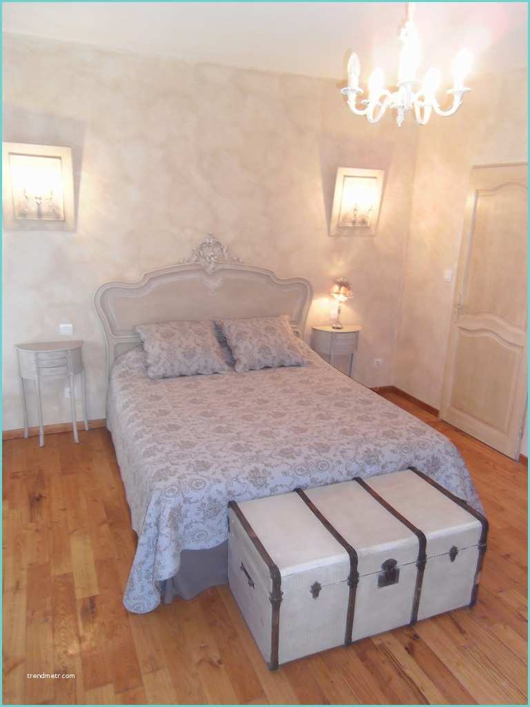 Chambre Style Campagne Chic Charmant Chambre Campagne Chic Avec Chambre Double Galerie