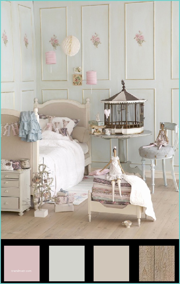 Chambre Style Campagne Chic Emejing Meuble Chambre Style Campagne Ideas Awesome