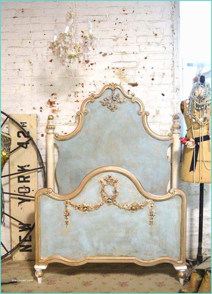 Chambre Style Shabby Chic Chambre Style Baroque Chic Accueil Design Et Mobilier