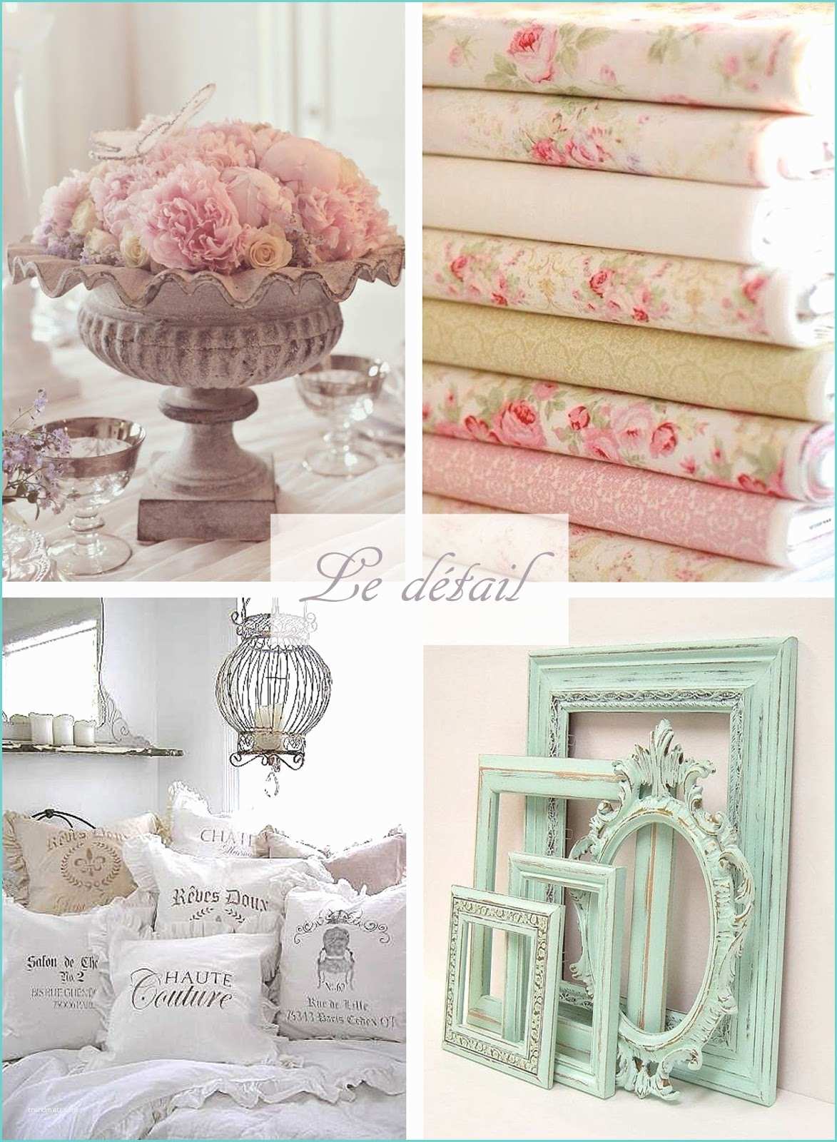 Chambre Style Shabby Chic Hey Deer Lili [mcd] Inspiration Pour Une Chambre Shabby Chic
