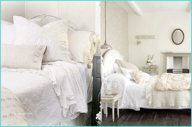 Chambre Style Shabby Chic Style Shabby Chic Chambre