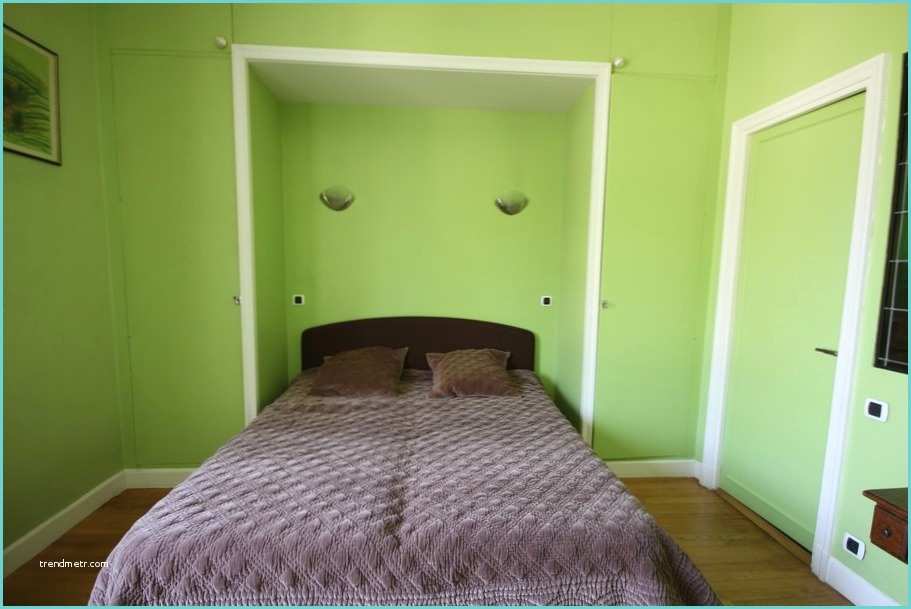 Chambre Zen Marron Et Vert Chambre Deco Deco Chambre Marron Et Vert