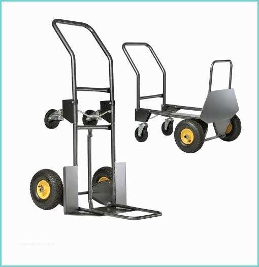 Chariot A Roulettes Lidl Haemmerlin Rollax 950 G Diable Chariot