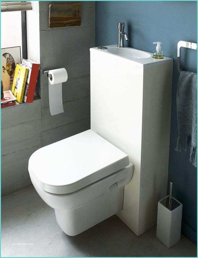 Chasse D Eau Leroy Merlin Wc toilettes Lavantes Sans Bride Lave Mains Intégré
