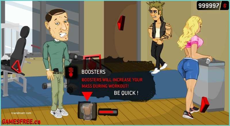 Cheat for Douchebag Workout 2 Douchebag Workout 2 Hacked Cheats Hacked Line Games