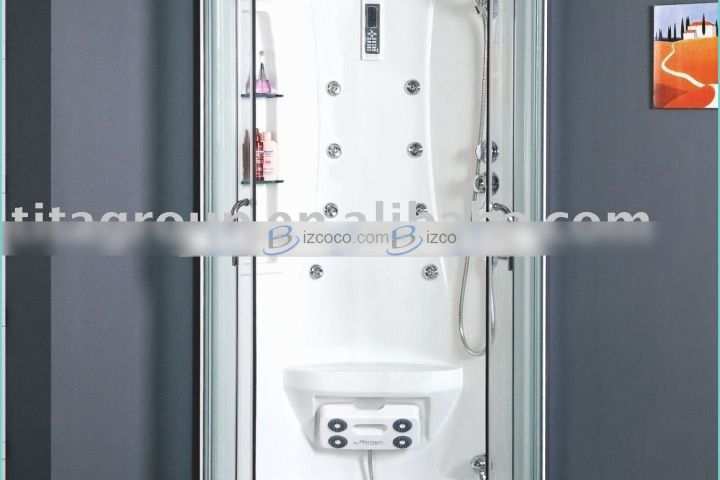 China Acrtlic Douche Steam Shower Carbin with Bathtub Suppliers Insignia Steam Showers for Sale Prices Manufacturers