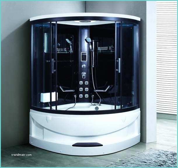 China Acrtlic Douche Steam Shower Carbin with Bathtub Suppliers Luxury Steam Room with Tub Tc 902 Purchasing souring