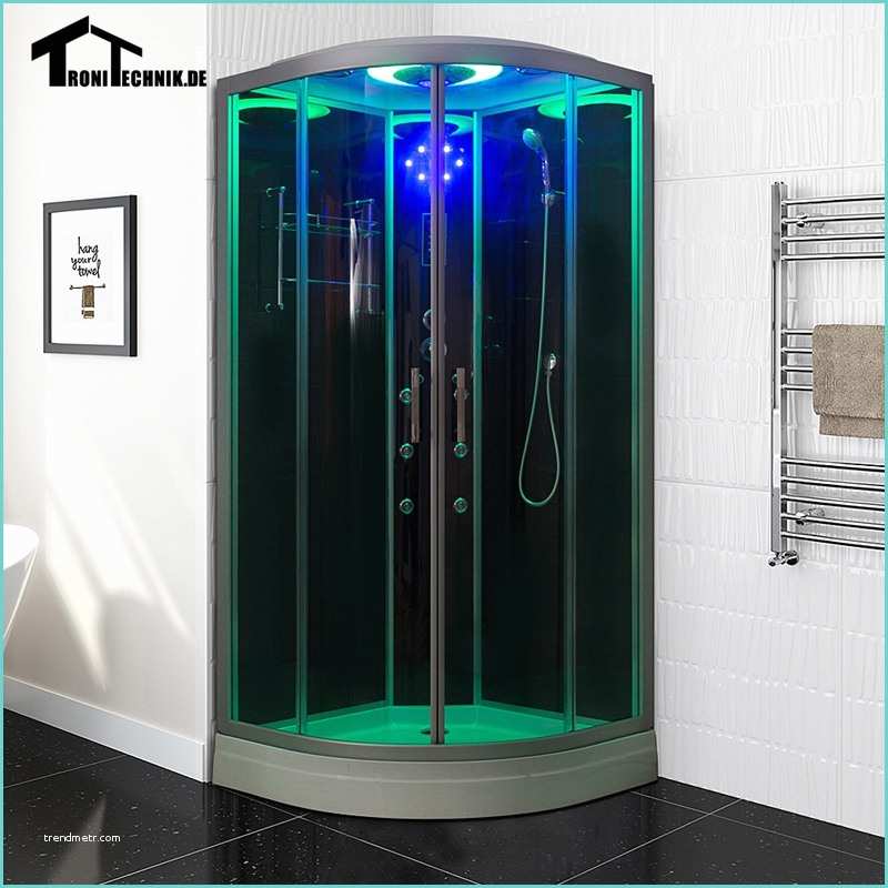 China Acrtlic Douche Steam Shower Carbin with Bathtub Suppliers Popular Corner Shower Enclosures Buy Cheap Corner Shower