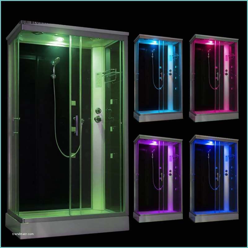 China Acrtlic Douche Steam Shower Carbin with Bathtub Suppliers Popular Steam Room Door Buy Cheap Steam Room Door Lots
