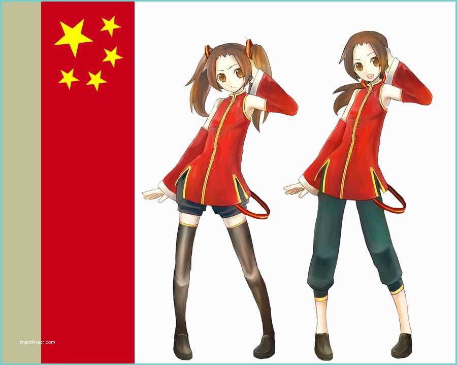 China Cosplay Hetalia China Axis Powers Hetalia Image Zerochan