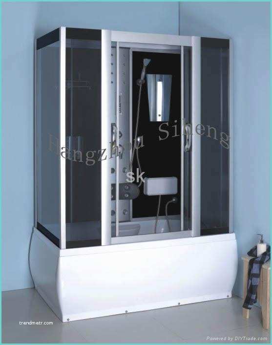 China Italian Shower Cabin Factory Shower Cabin Sk S 106 China Manufacturer Shower Room