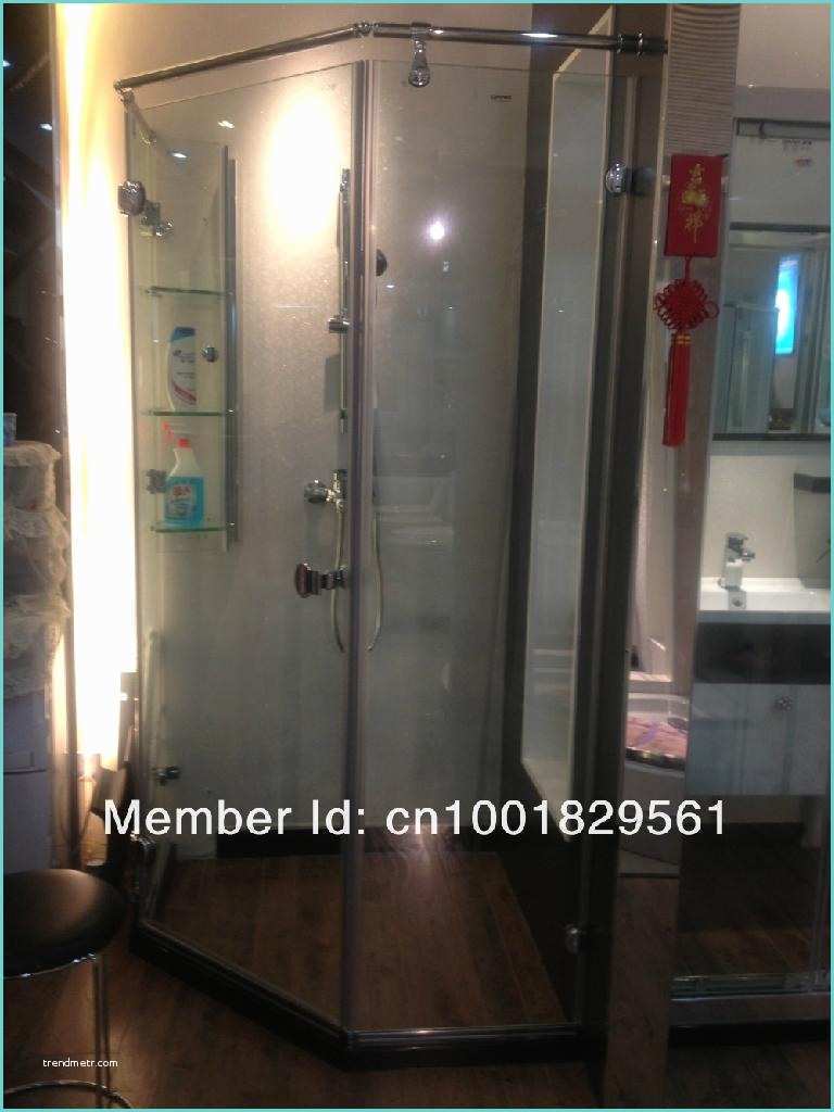 China Italian Shower Cabin Factory Shower Enclosure Shower Room Shower Cabin Pq33 Rosey