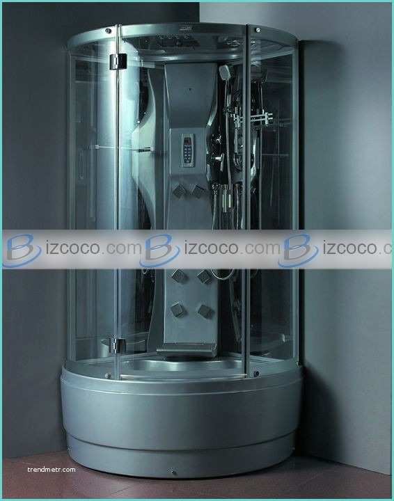 China Low Tub Sector Shower Cabin Manufacturers Bathroom Steam Cabin Steam Shower Room China