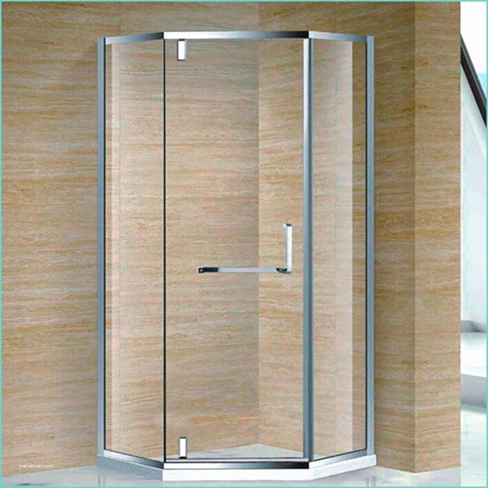 China Low Tub Sector Shower Cabin Manufacturers Sanitary Ware Cheap Curved Glass Shower Cabin Price In