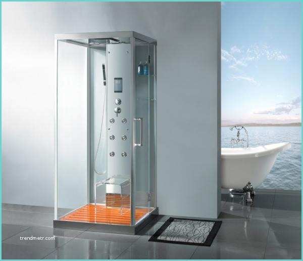 China Low Tub Sector Shower Cabin Manufacturers Transparent Steam Shower Cabin Of Item