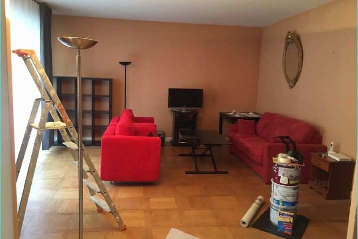 Choix De Peinture Cuisine Réponse Choisire La Peinture Pour Chambre Choisir