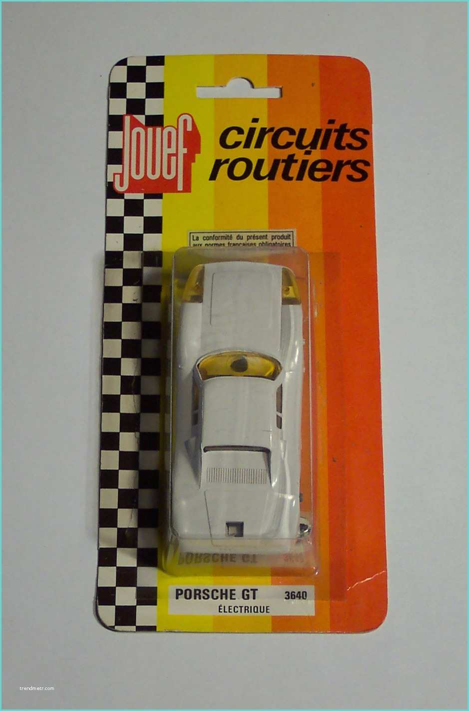 Circuit Routier Jouef Circuit Jouef Slot Car Di R De Grigny