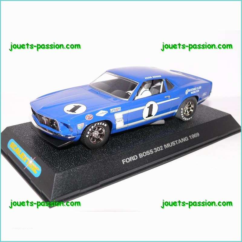Circuit Voiture Scalextric Scalextric 302 Jouets Passion