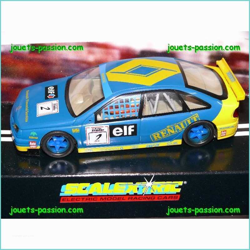 Circuit Voiture Scalextric Scalextric C 535 Jouets Passion