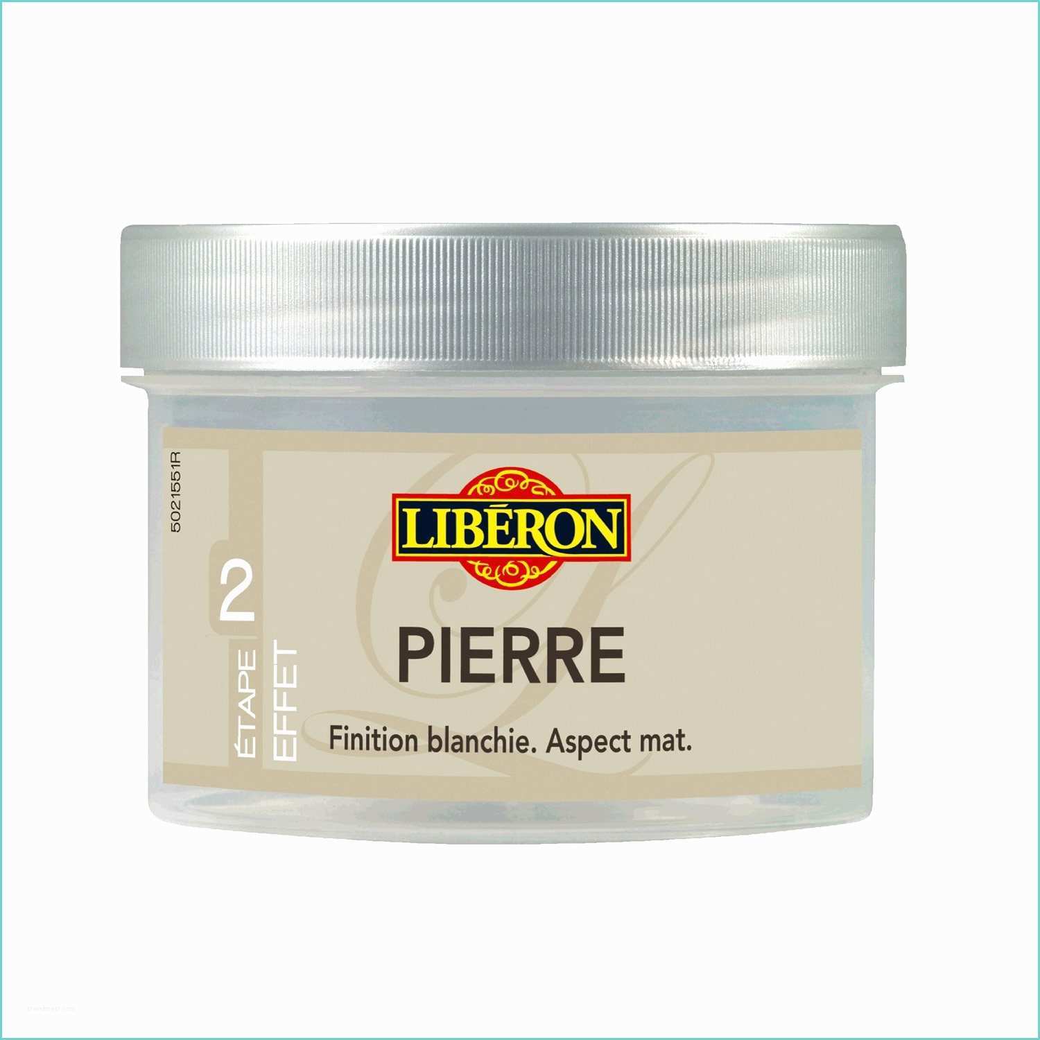 Cire Patiner Liberon Patine Effet Pierre Liberon Blanc 0 25 L
