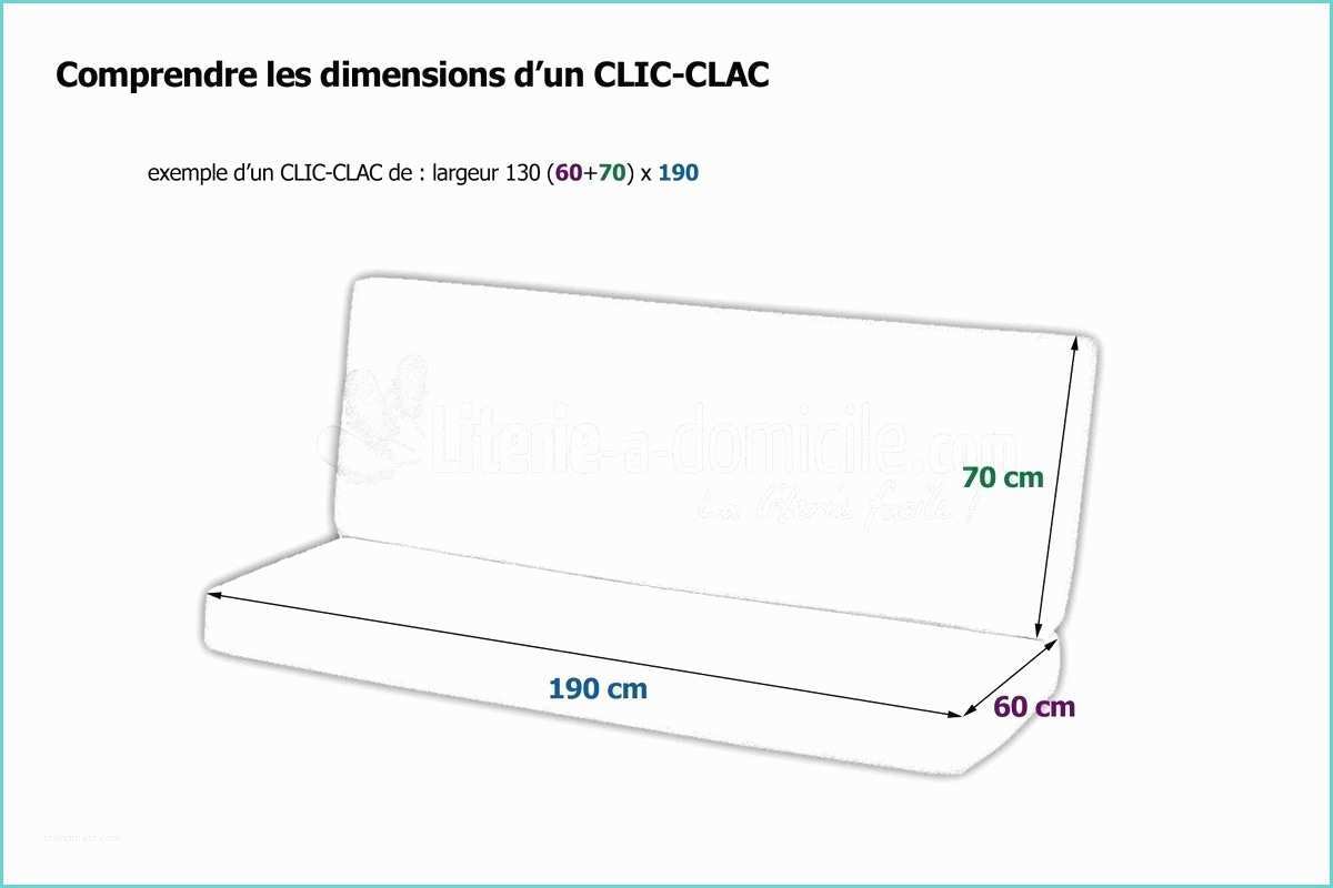 Clic Clac Dimension Standard Dimension D Un Clic Clac Standard Avec Dimensions Et