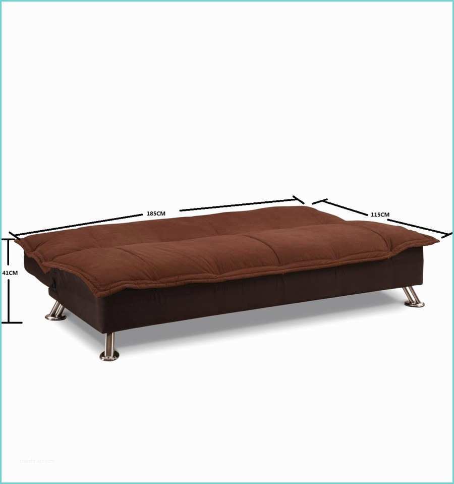 Clic Clac Pour Dormir Quotidien Canapé Convertible Confortable Pour Dormir Canape