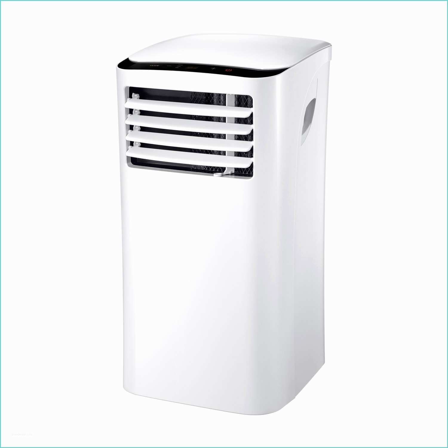 Climatiseur Mobile Leroy Merlin Climatiseur Mobile Equation Glossy 2600 W