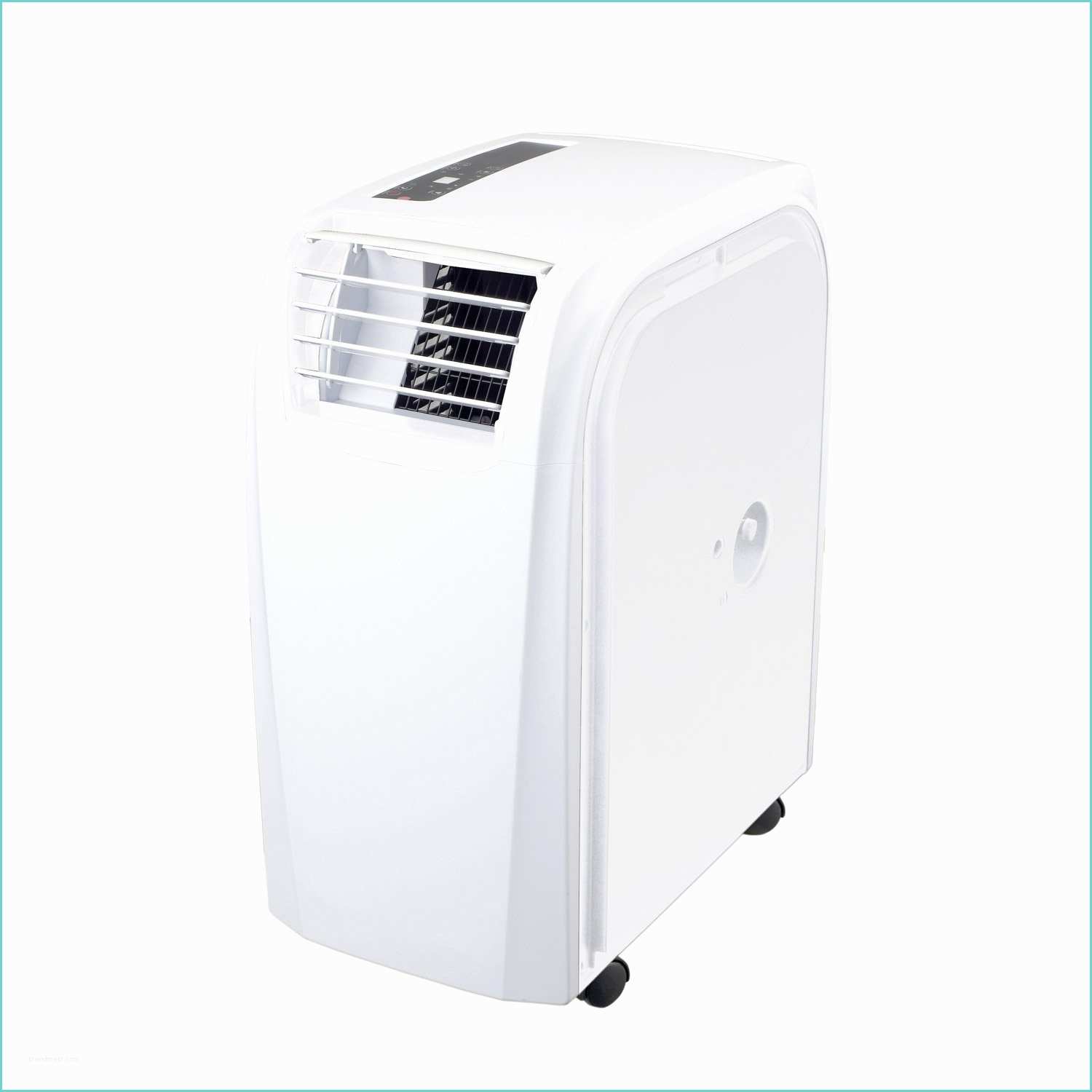 Climatiseur Mobile Leroy Merlin Climatiseur Mobile Réversible Equation In & Out 2600 W