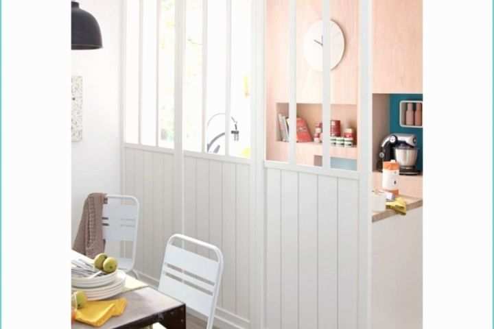 Cloison Amovible Studio Cube Modulable Leroy Merlin