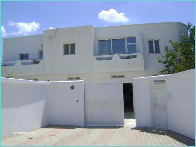 Cloture Villa Moderne Tunisie Vente Villa Luxe De Prestige En Tunisie Achat Ventes