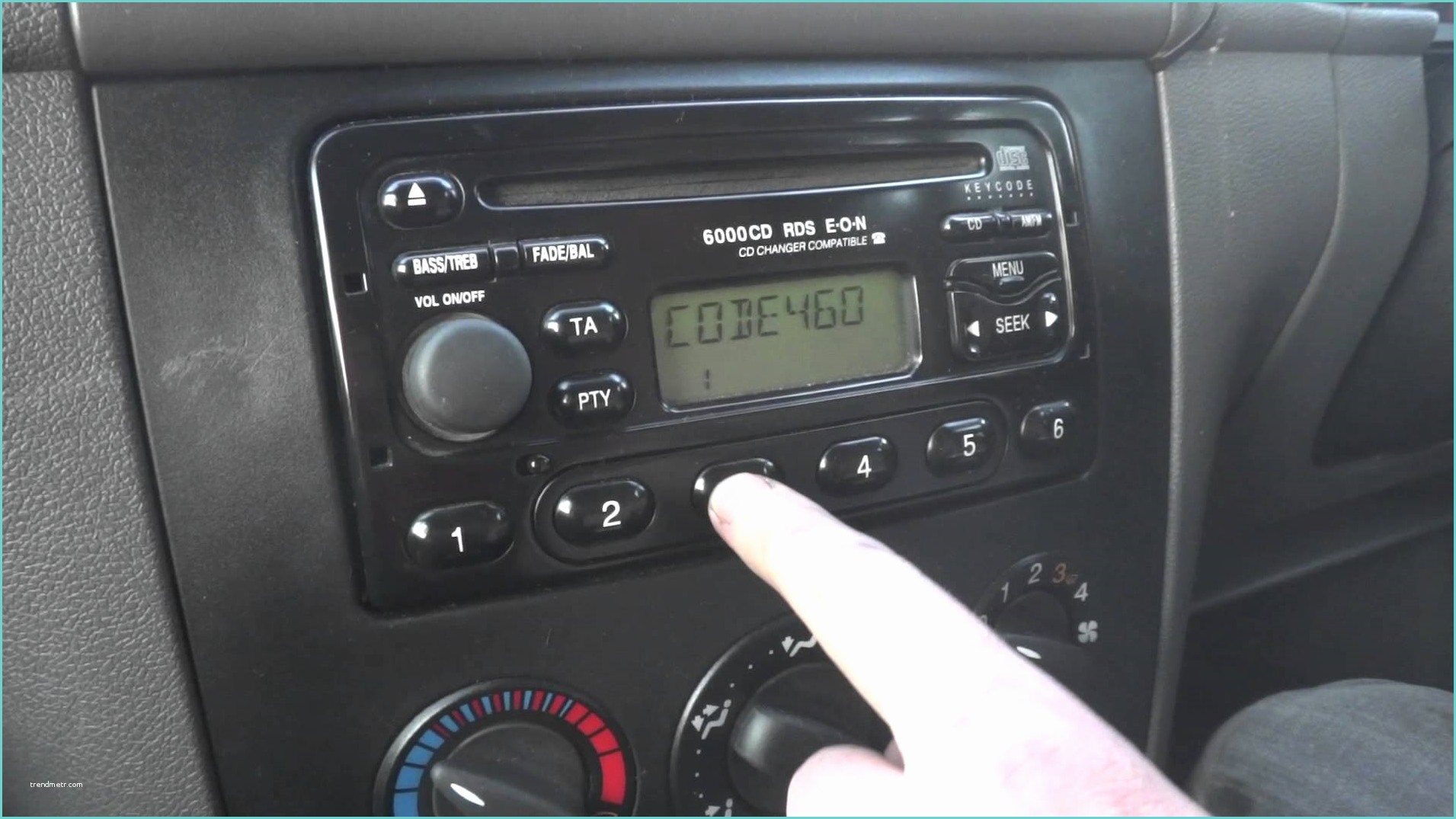 Code Autoradio ford Transit ford Transit Radio Code Generator Application Helps Line