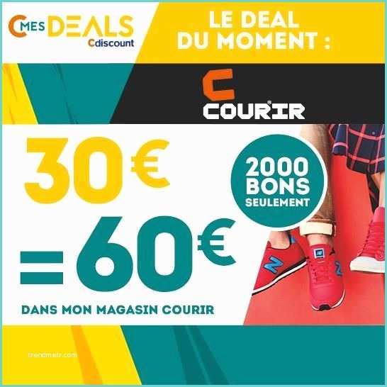 Code Promo Mon Corner Deco 30€ = 60€ Dans Mon Magasin Courir Achat Vente Bon De