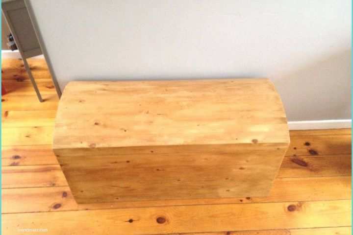 Coffre En Bois A Peindre Peindre Un Coffre En Bois – topaketa
