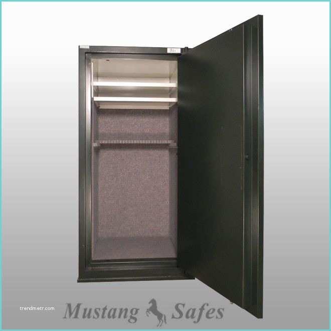 Coffre fort Arme Occasion Coffre fort Mustang Safes Ignifuge Pour 26 Armes Achat