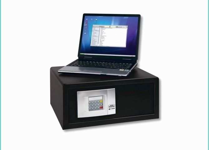 Coffre fort P 3 E Lap Ka 4 Coffre fort Burg Wachter P3e Lap Ka 4 Pointsafe Serrure