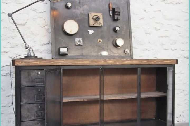 Coffre fort P 3 E Lap Ka 4 Pointsafe Buffet Métallique Avec Clapets