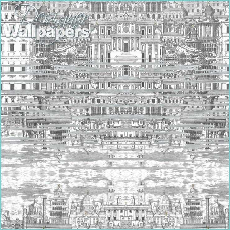 Cole and son fornasetti Buy Cole and son Riflesso Free Delivery to Usa