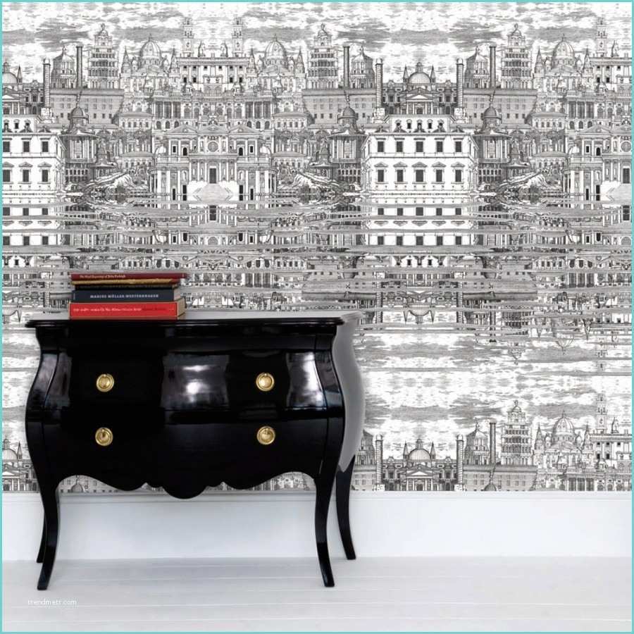 Cole and son fornasetti Electromode