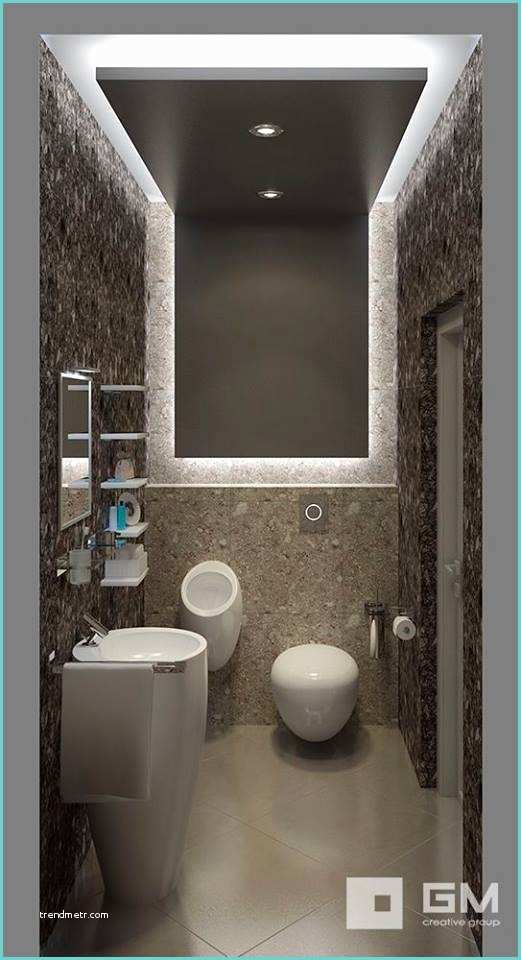Commodes Design Modernes Modern toilet Design Decor Units
