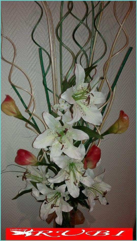 Como Hacer Arreglos De Flores Artificiales Diy Manualidades Arreglo Floral En Jarron Alto